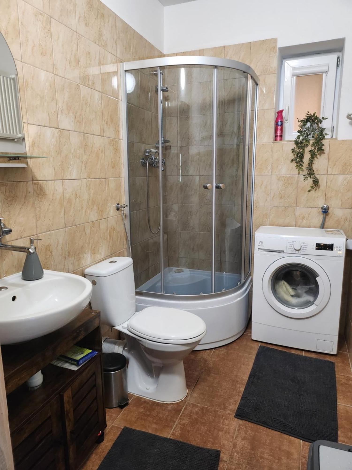 Duzy Dom Wilkasy Zalesie 100M Od Plazy Villa ภายนอก รูปภาพ